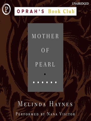 cover image of Mother of Pearl